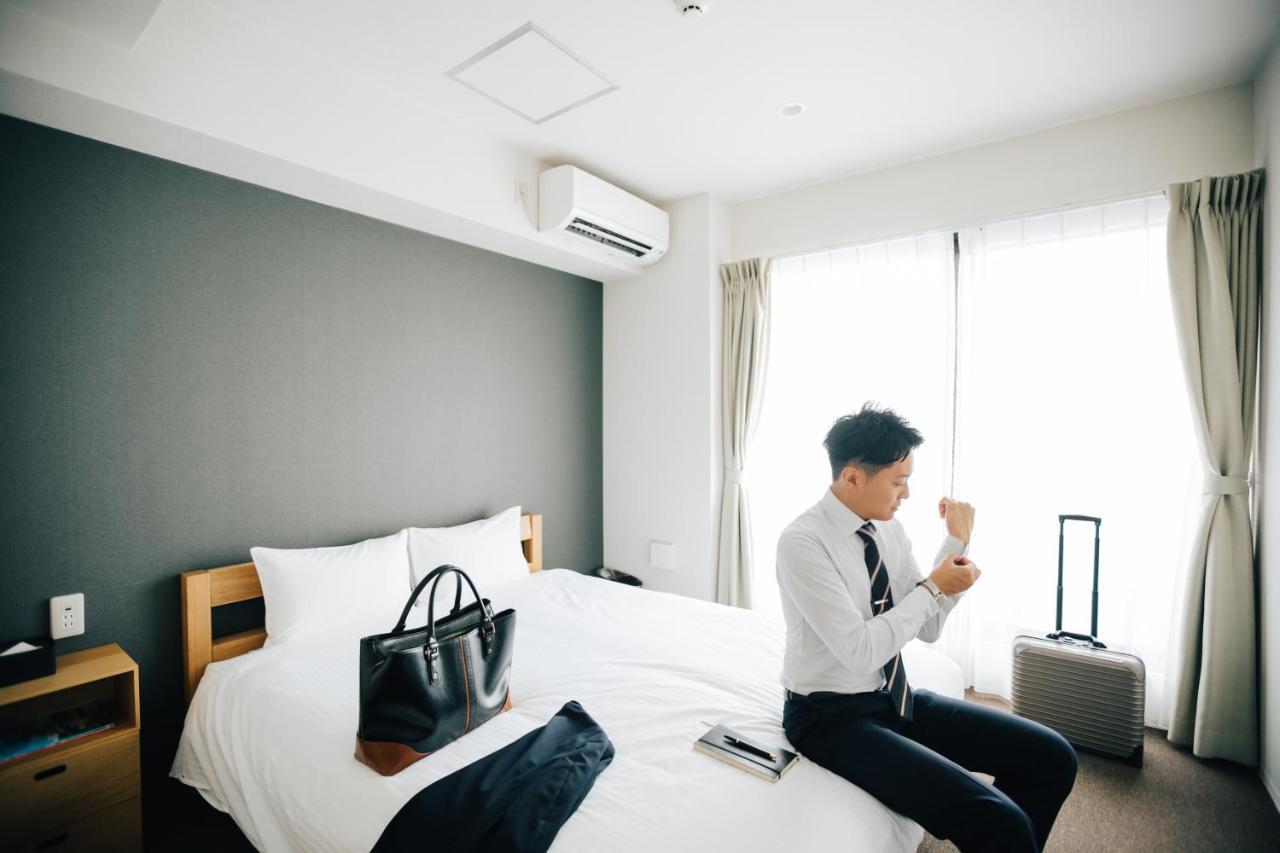 The Stay Osaka Shinsaibashi Luaran gambar