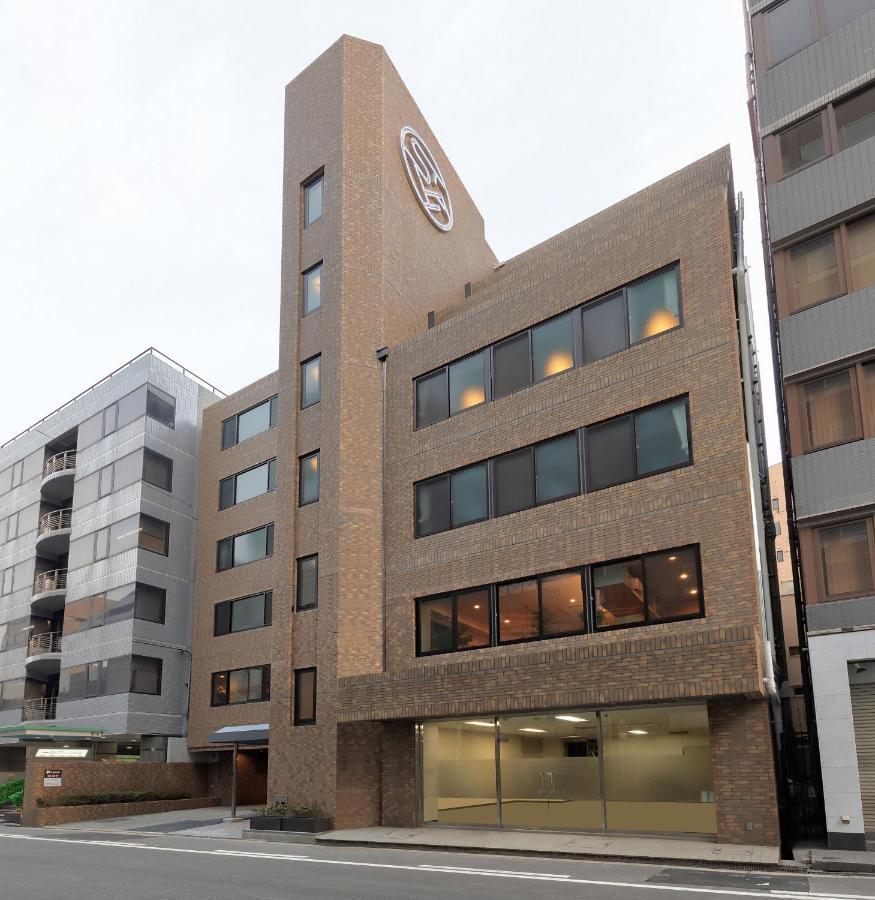 The Stay Osaka Shinsaibashi Luaran gambar