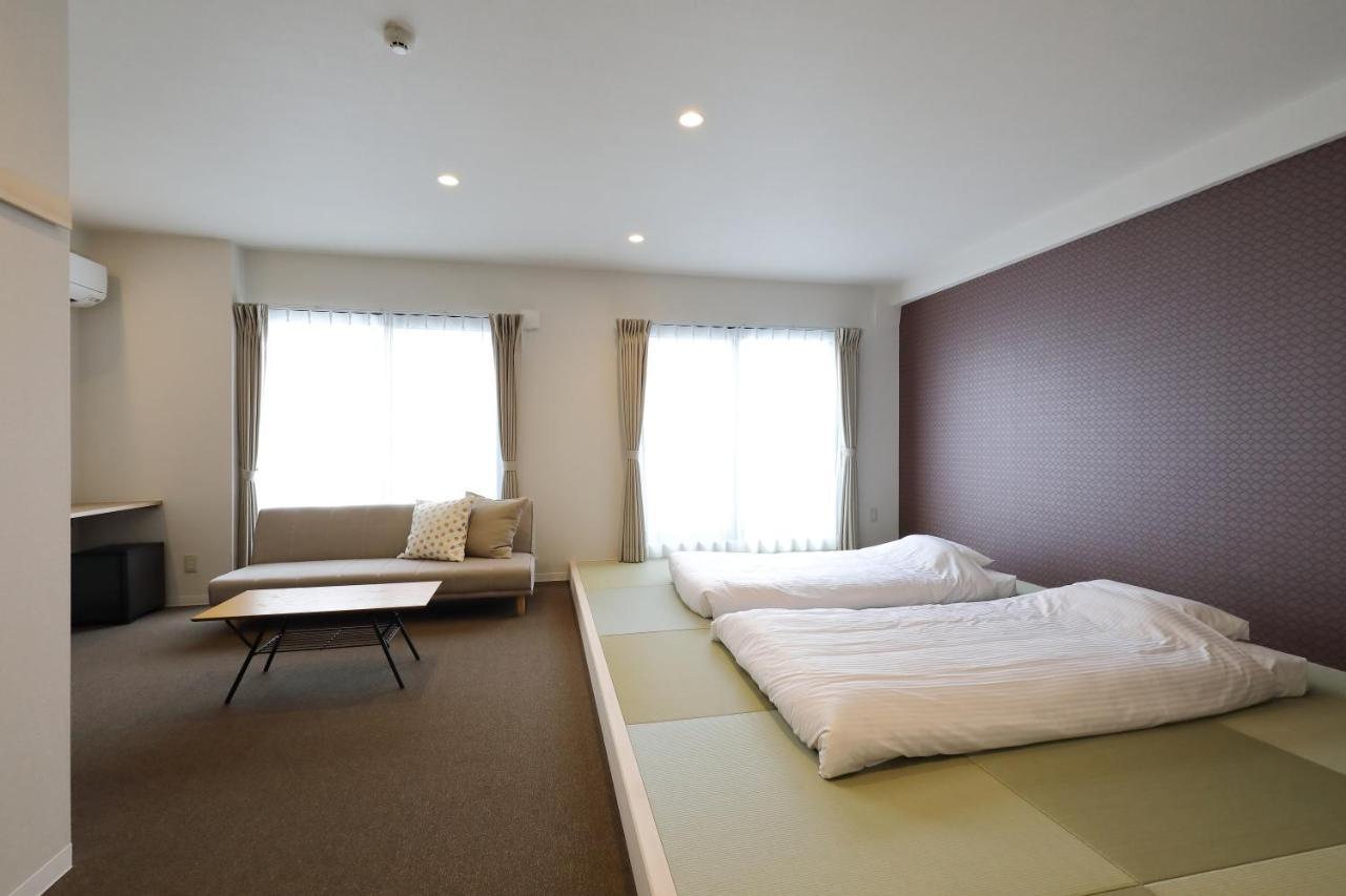 The Stay Osaka Shinsaibashi Luaran gambar