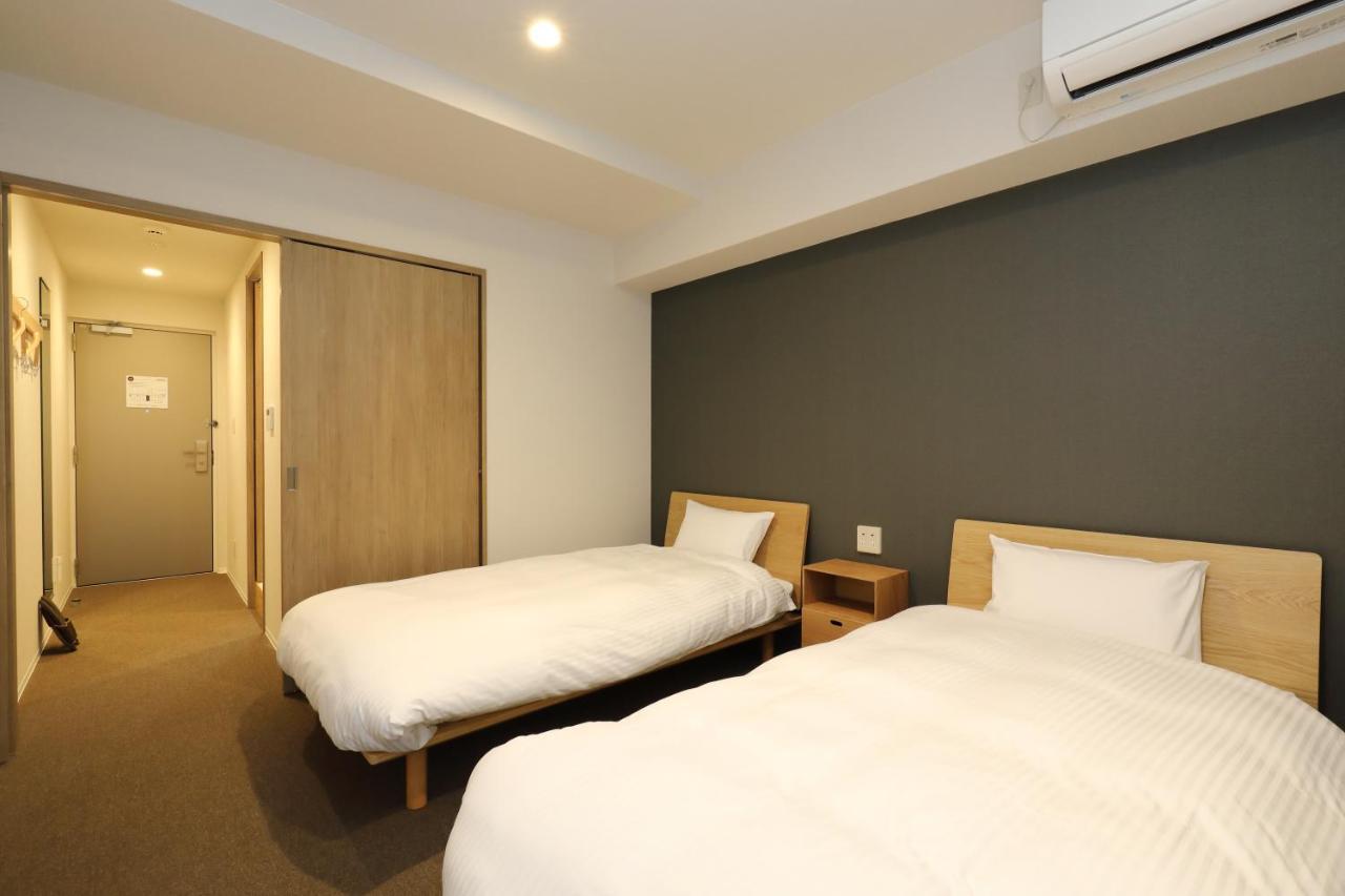 The Stay Osaka Shinsaibashi Luaran gambar