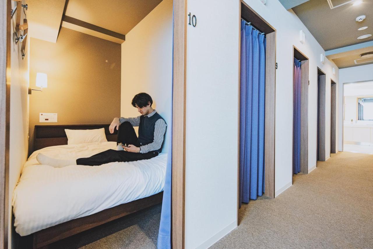 The Stay Osaka Shinsaibashi Luaran gambar