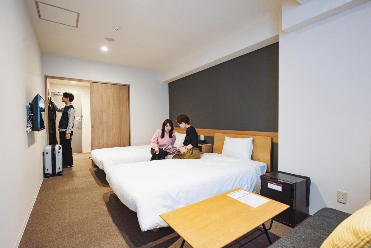 The Stay Osaka Shinsaibashi Luaran gambar