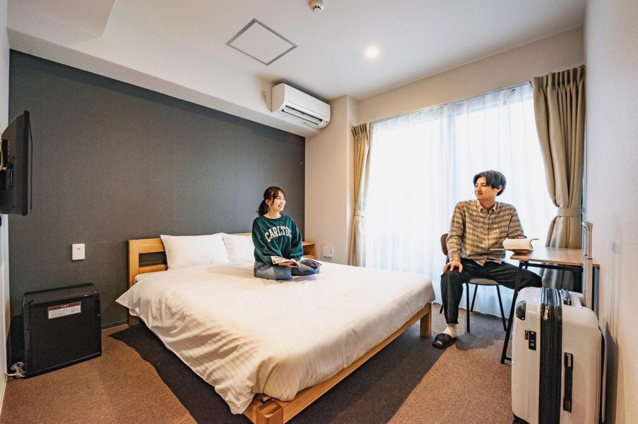 The Stay Osaka Shinsaibashi Luaran gambar