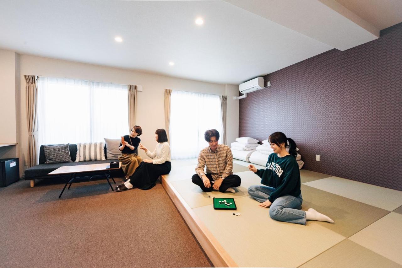 The Stay Osaka Shinsaibashi Luaran gambar