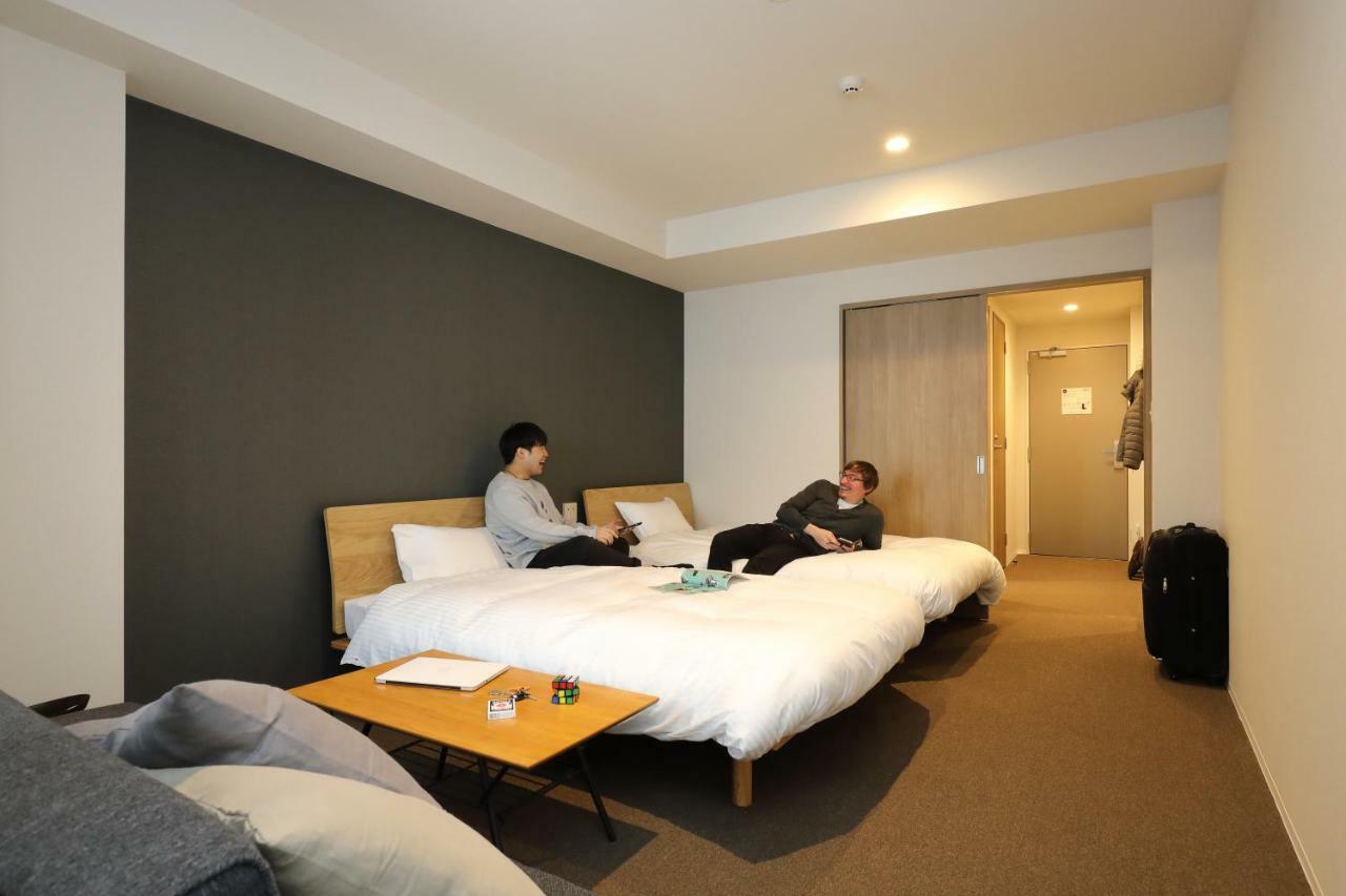 The Stay Osaka Shinsaibashi Luaran gambar